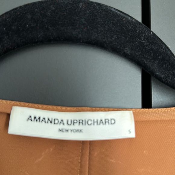 Amanda Uprichard top - Picture 2 of 3